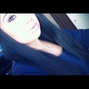 Meet your Posher, Jenn